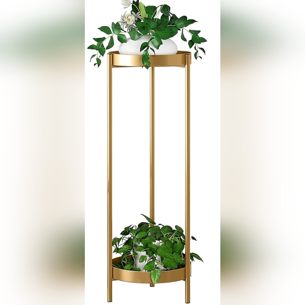 Plant Stand Plant pots Indoor Stands Metal Flower Pots Stand Plant Pots